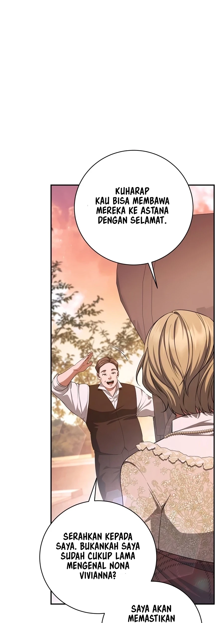 Margrave’s Bastard Son was The Emperor Chapter 117 Gambar 32