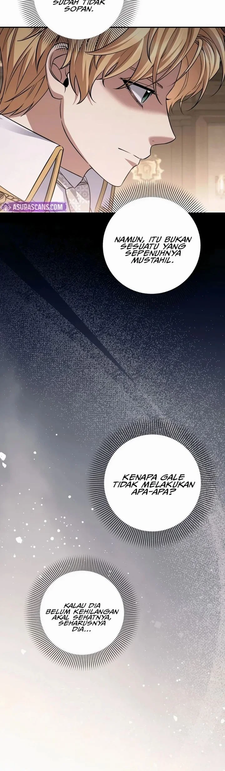 Margrave’s Bastard Son was The Emperor Chapter 118 Gambar 32