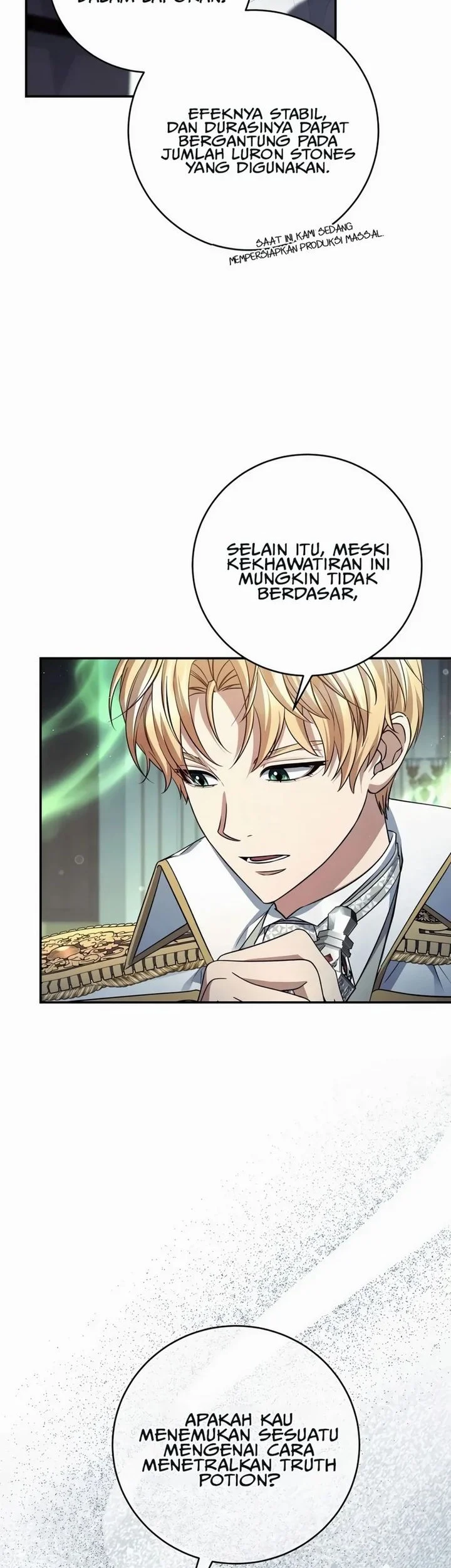 Margrave’s Bastard Son was The Emperor Chapter 119 Gambar 29