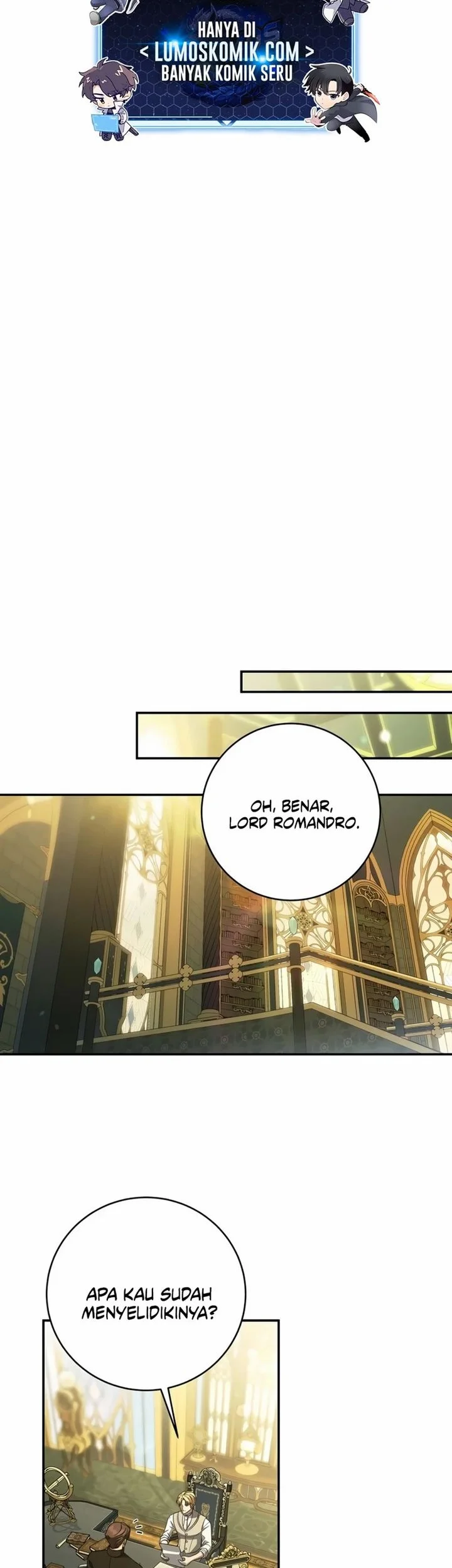Margrave’s Bastard Son was The Emperor Chapter 121 Gambar 33