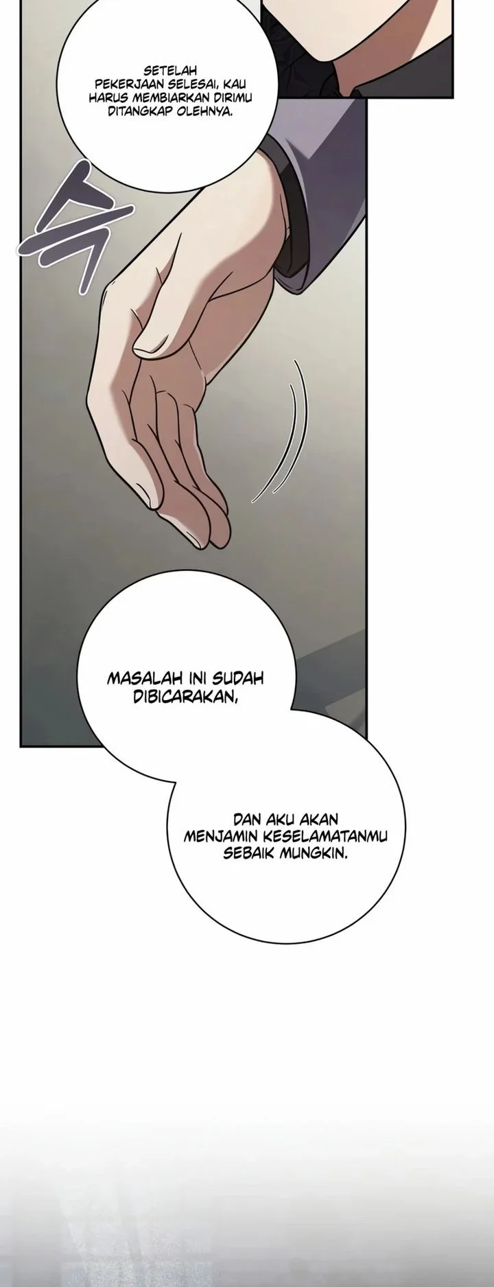 Margrave’s Bastard Son was The Emperor Chapter 124 Gambar 31