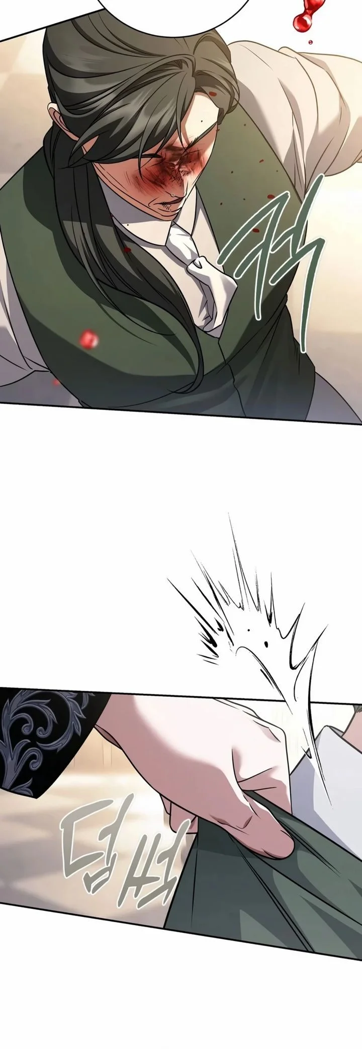 Margrave’s Bastard Son was The Emperor Chapter 127 Gambar 34