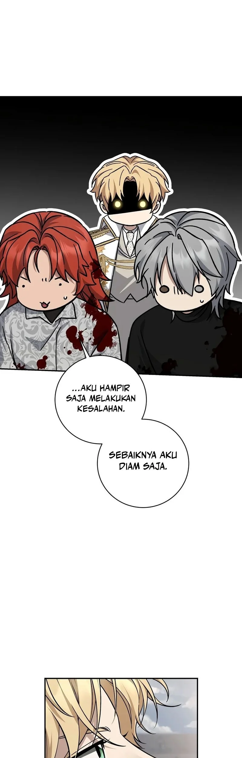 Margrave’s Bastard Son was The Emperor Chapter 129 Gambar 31