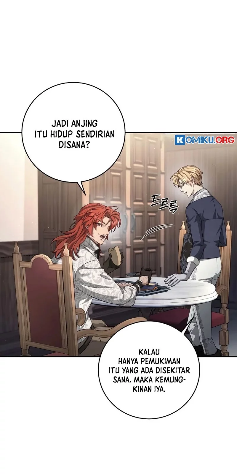 Chapter 68 - halaman 34