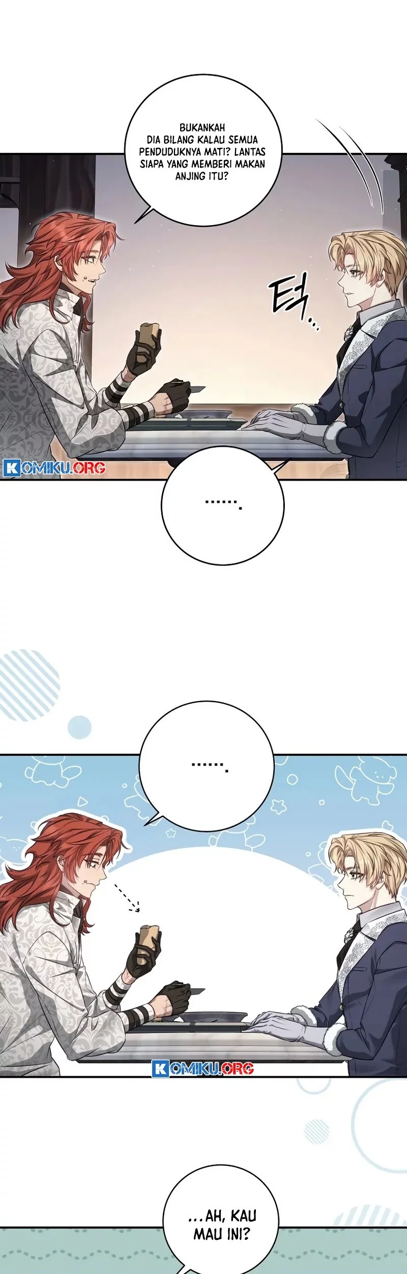 Chapter 68 - halaman 35