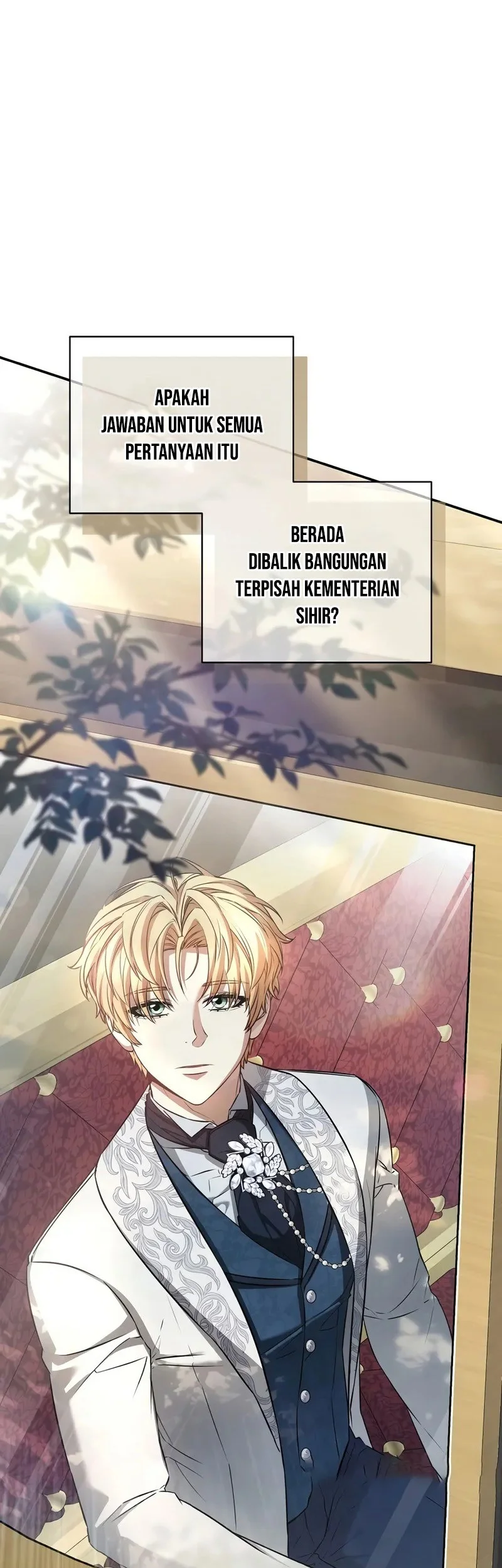 Margrave’s Bastard Son was The Emperor bab 77 halaman 45