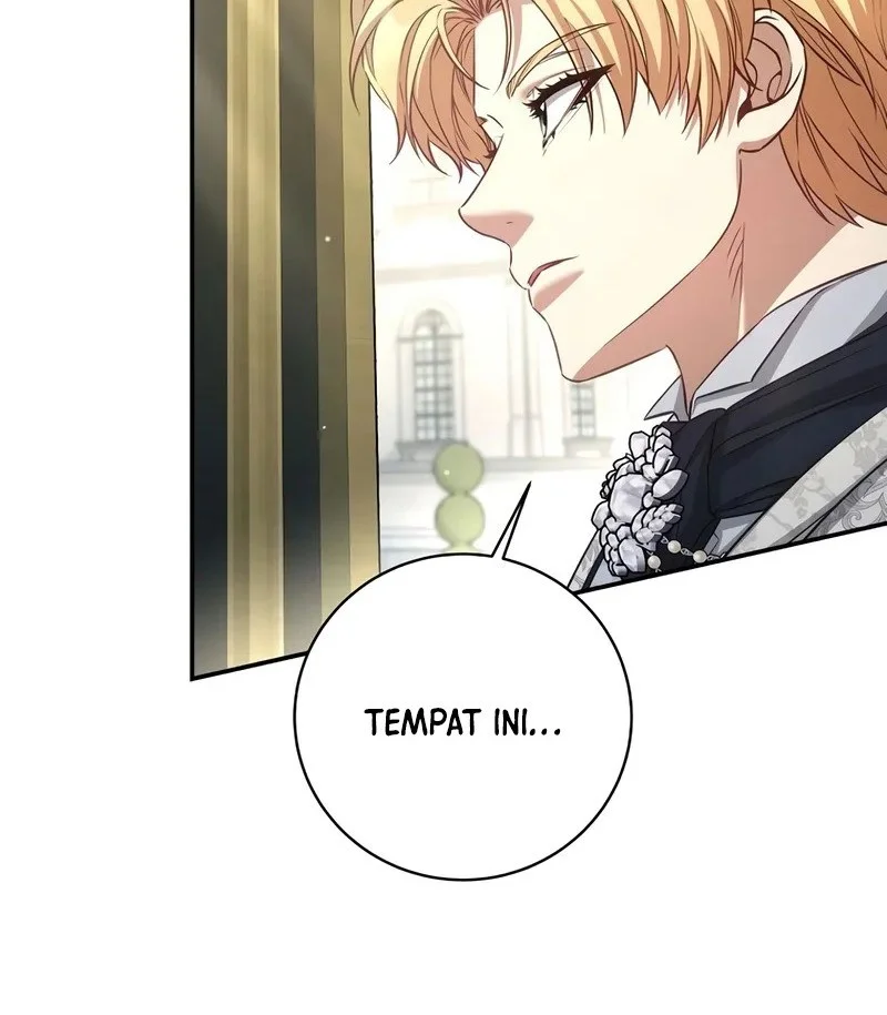 Margrave’s Bastard Son was The Emperor bab 77 halaman 47