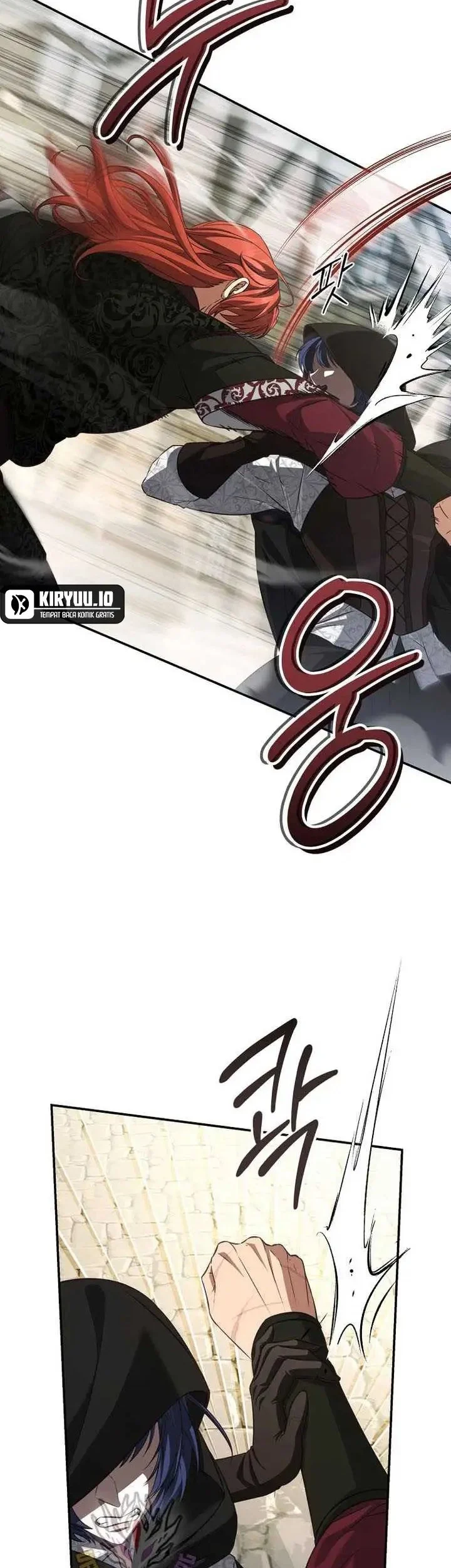 Chapter 80 - halaman 32