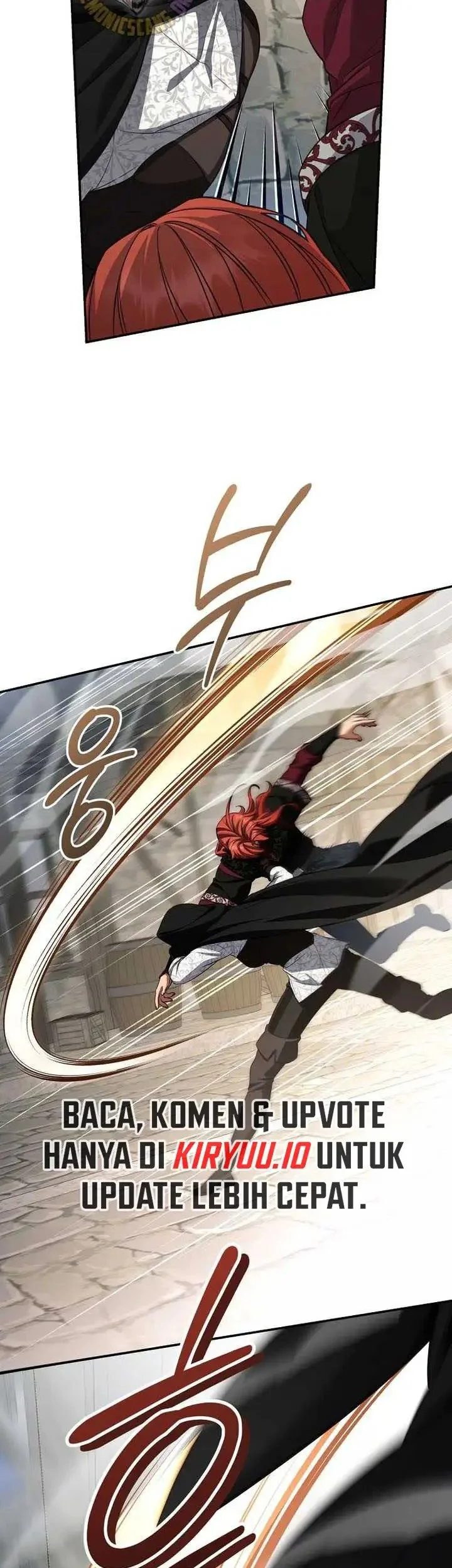 Chapter 80 - halaman 33
