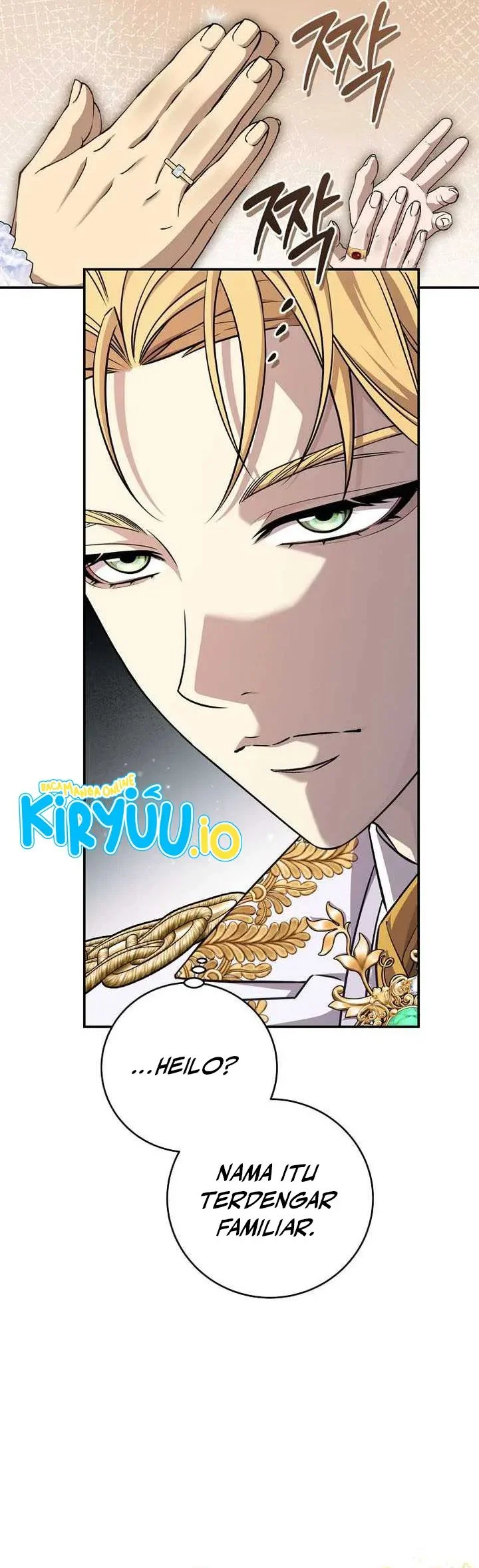 Chapter 83 - halaman 43