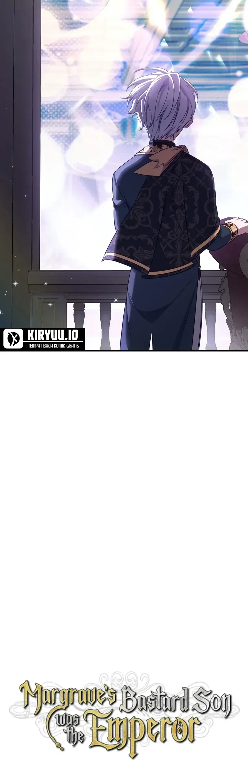 Margrave’s Bastard Son was The Emperor Chapter 85 halaman 32