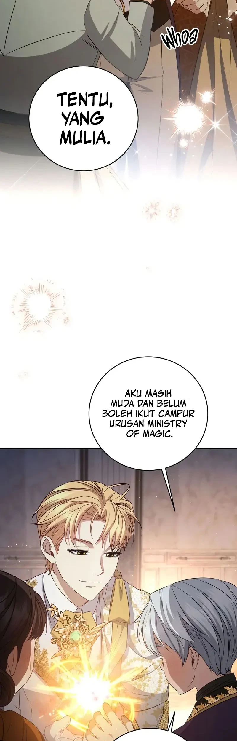 Chapter 86 - halaman 39