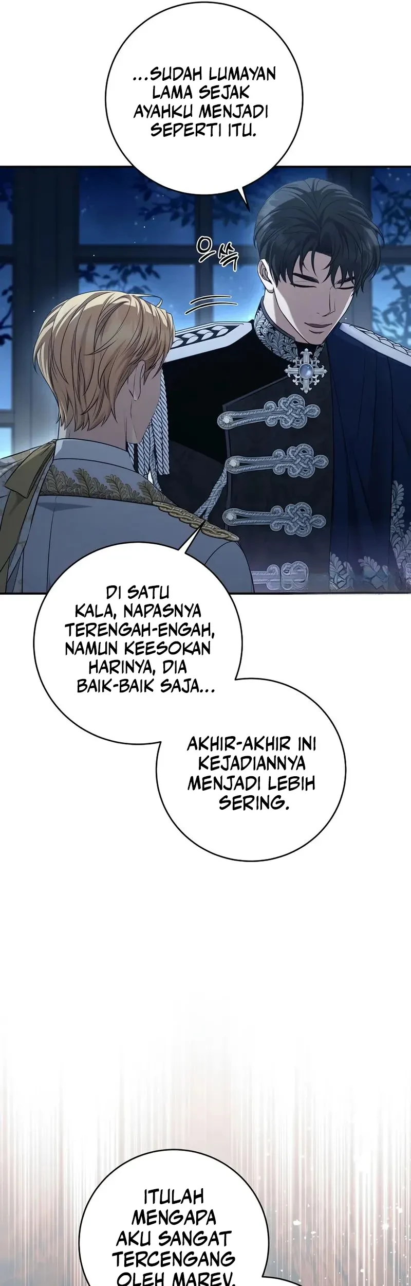 Chapter 87 - halaman 34