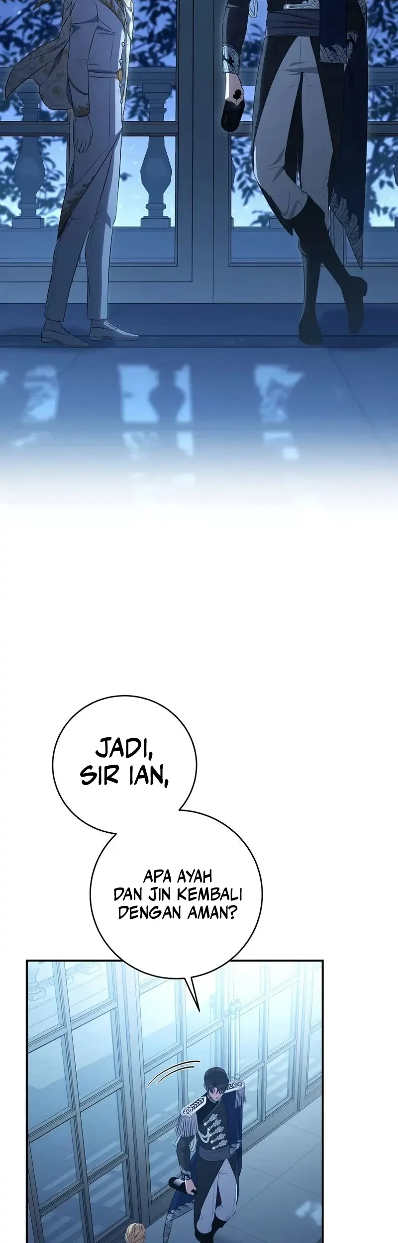 Chapter 87 - halaman 32