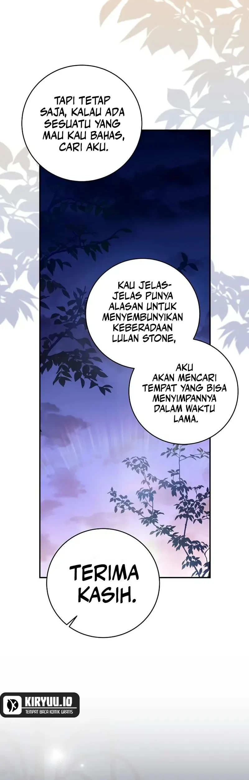 Chapter 88 - halaman 36
