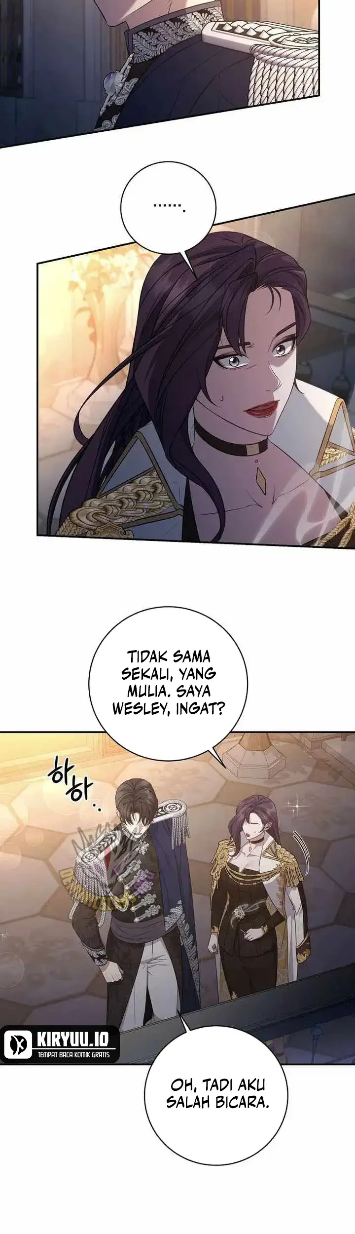 Chapter 89 - halaman 31