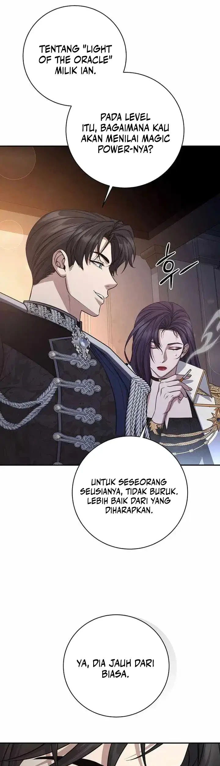 Chapter 89 - halaman 32
