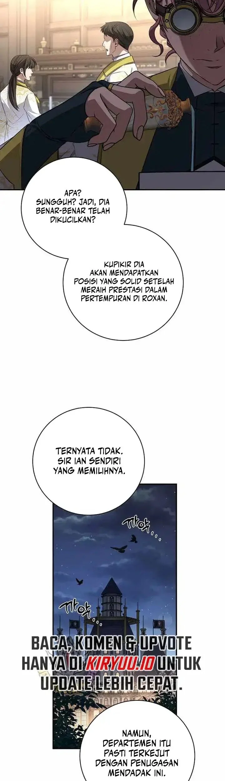 Chapter 90 - halaman 31