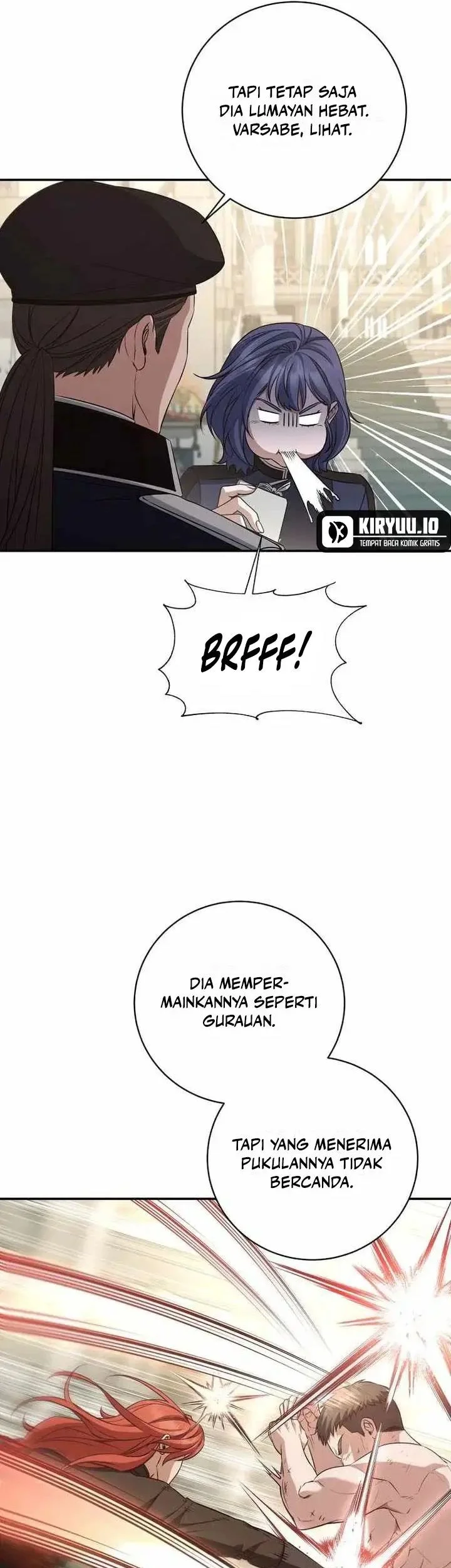 Chapter 91 - halaman 36