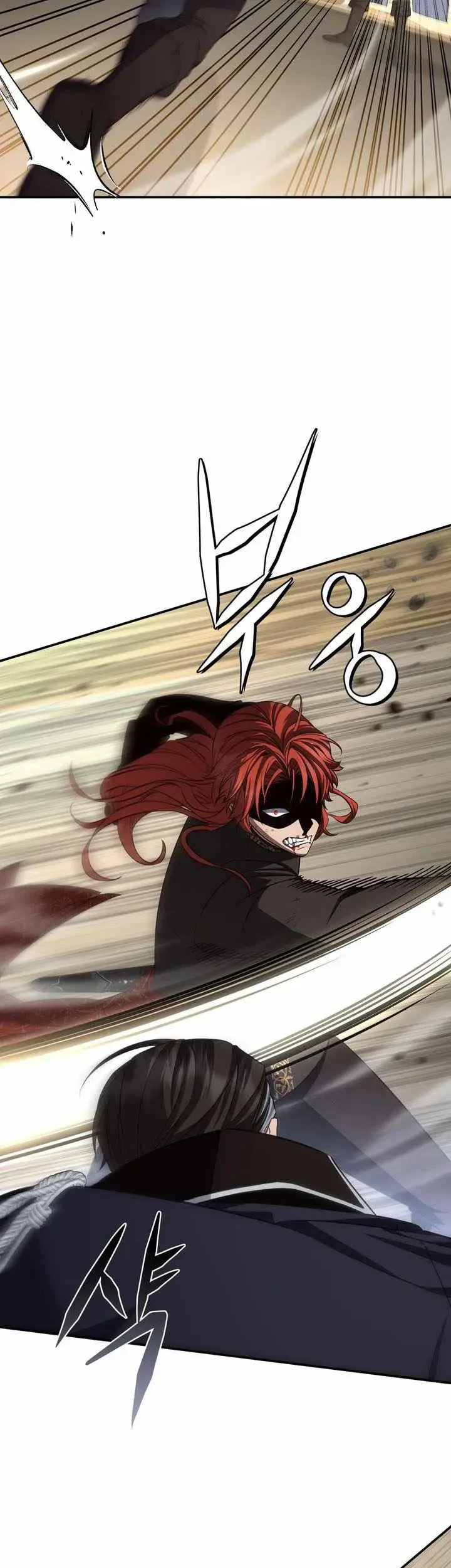 Margrave’s Bastard Son was The Emperor bab 92 halaman 33