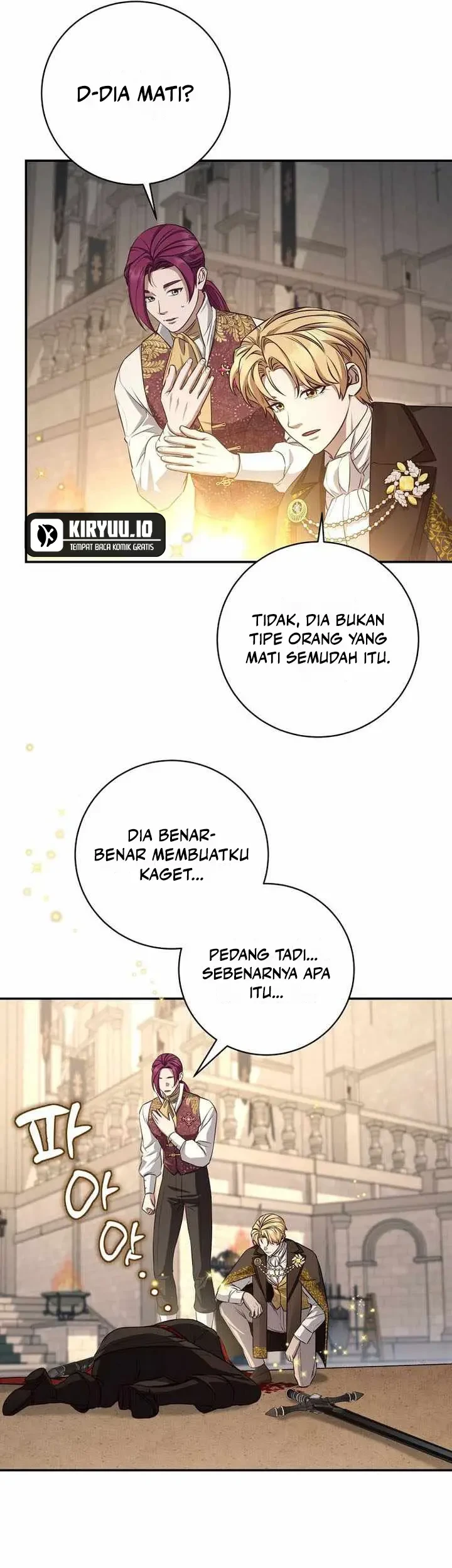 Chapter 93 - halaman 30