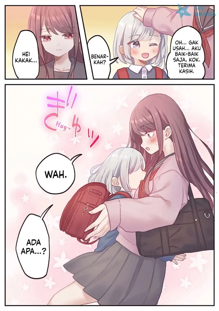 Marika-chan no Koukando wa Bukkowarete iru Chapter 23 Gambar 15