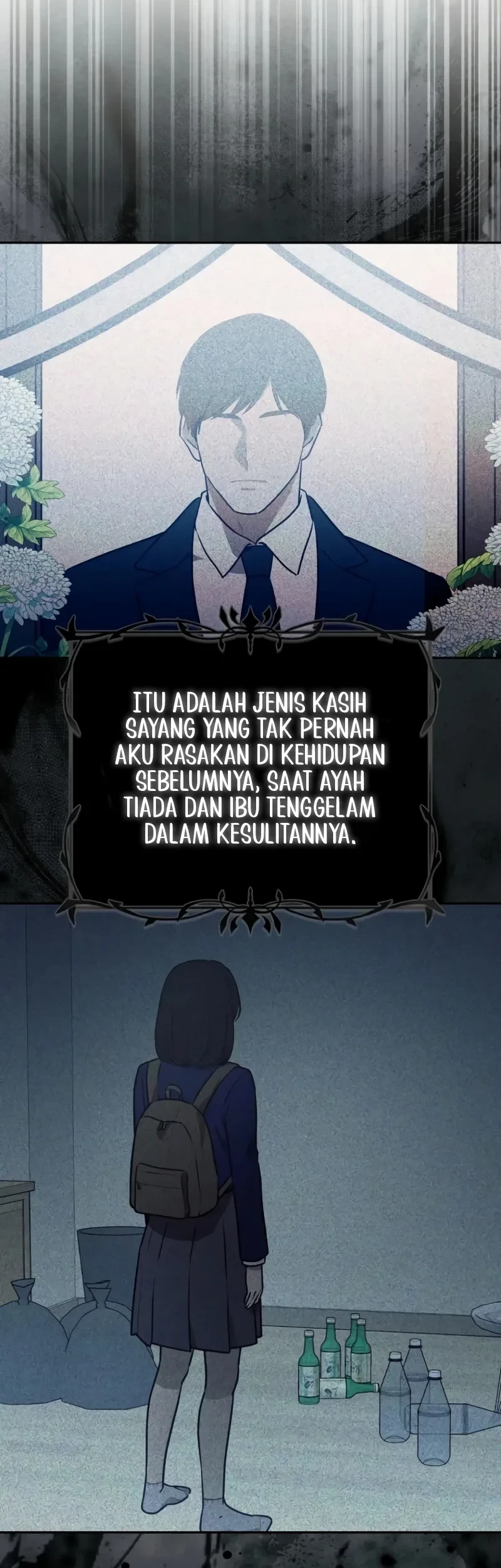 Marked as the Tyrant’s Daughter-in-law Chapter 1 Gambar 68