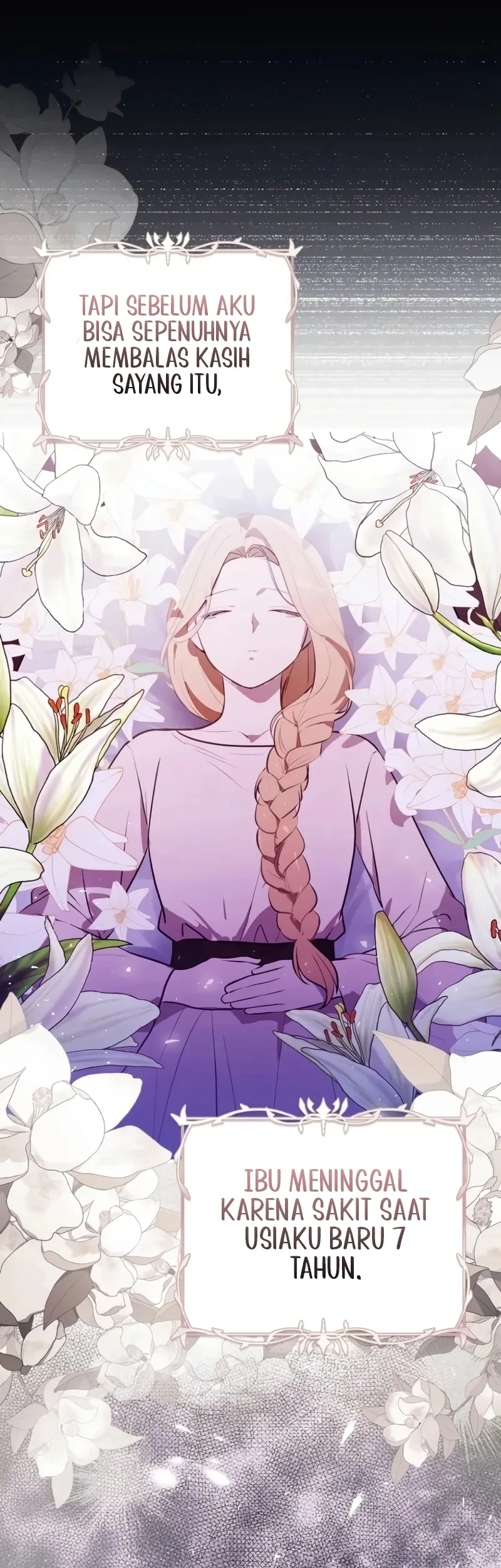 Marked as the Tyrant’s Daughter-in-law Chapter 1 Gambar 70