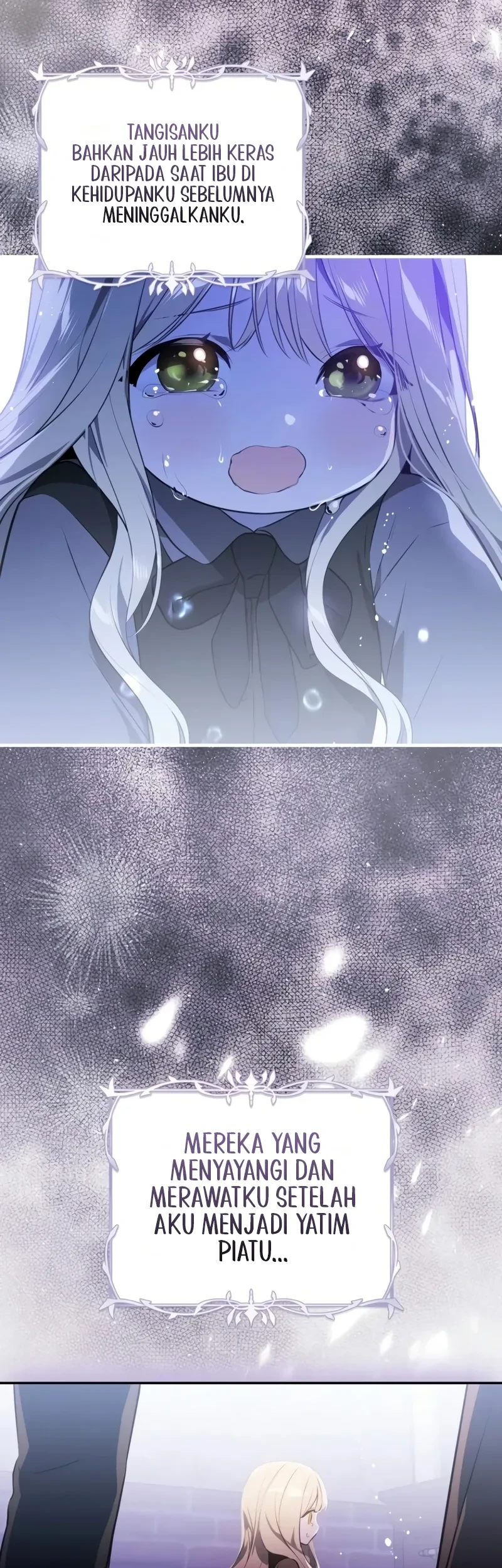 Marked as the Tyrant’s Daughter-in-law Chapter 1 Gambar 71