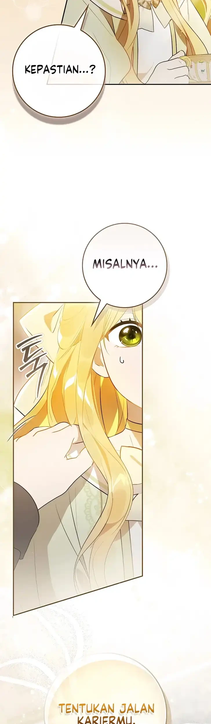 Marked as the Tyrant’s Daughter-in-law Chapter 10 Gambar 32