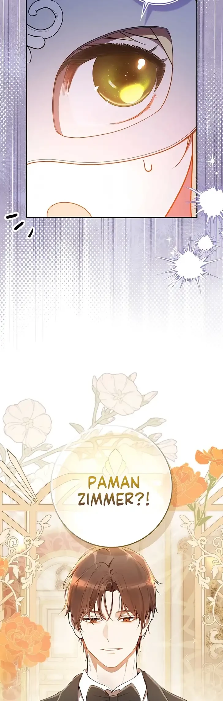 Marked as the Tyrant’s Daughter-in-law Chapter 13 Gambar 36