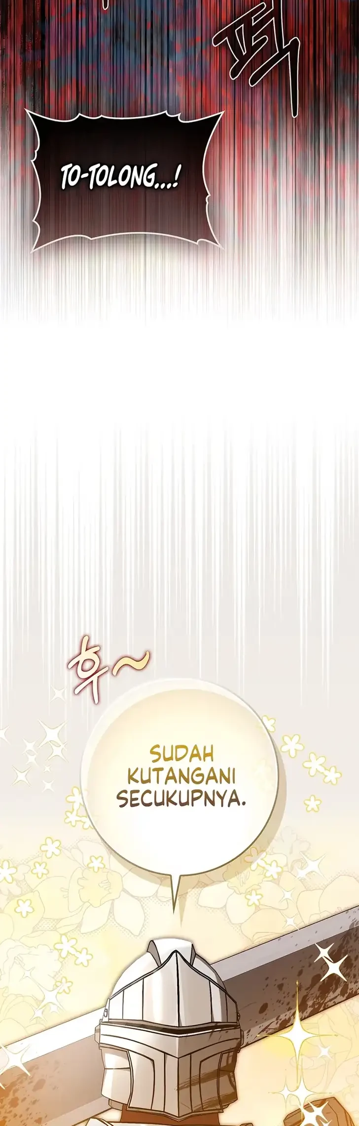Marked as the Tyrant’s Daughter-in-law Chapter 15 Gambar 33