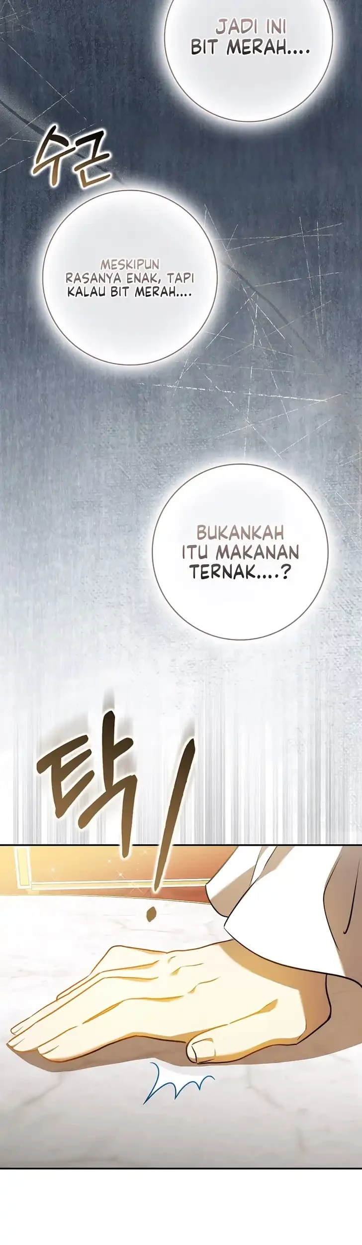 Marked as the Tyrant’s Daughter-in-law Chapter 16 Gambar 37