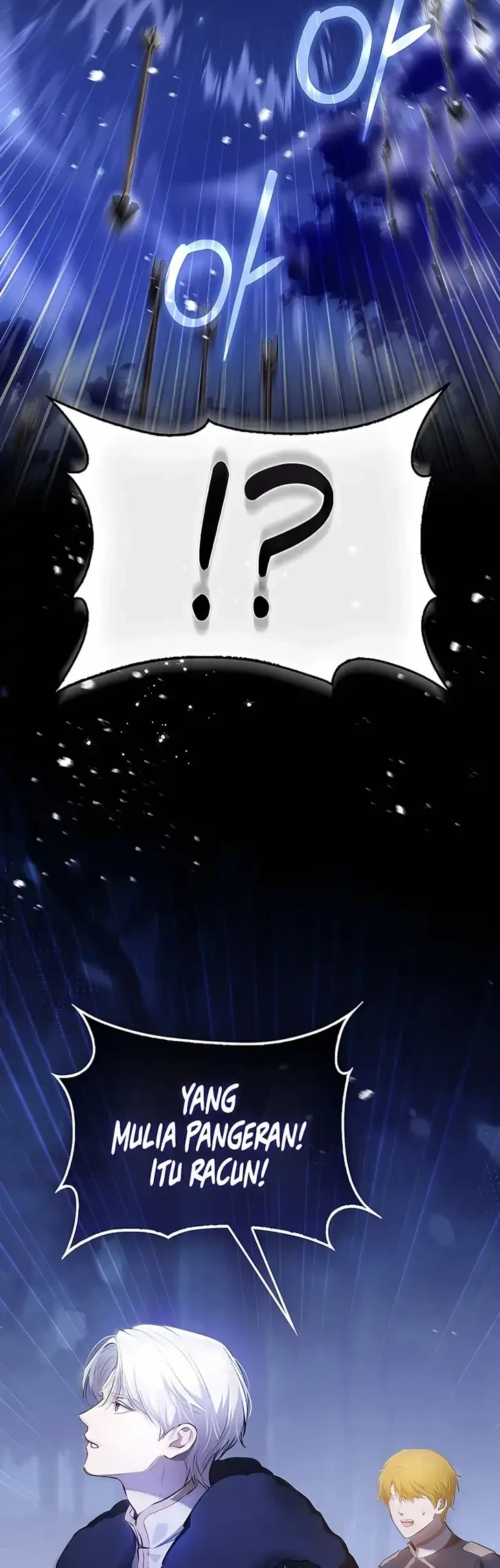 Marked as the Tyrant’s Daughter-in-law Chapter 17 Gambar 33