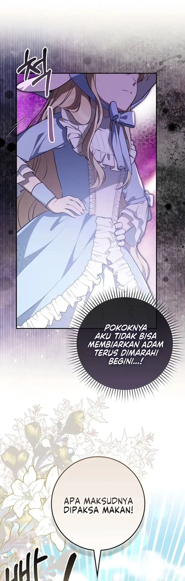 Marked as the Tyrant’s Daughter-in-law Chapter 18 Gambar 30