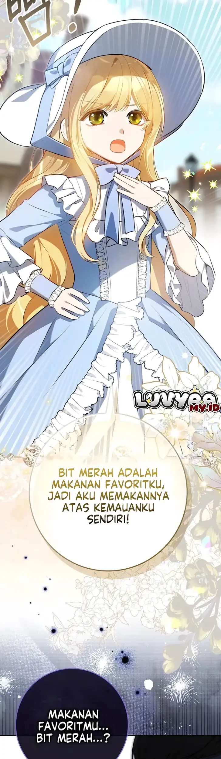 Marked as the Tyrant’s Daughter-in-law Chapter 18 Gambar 31