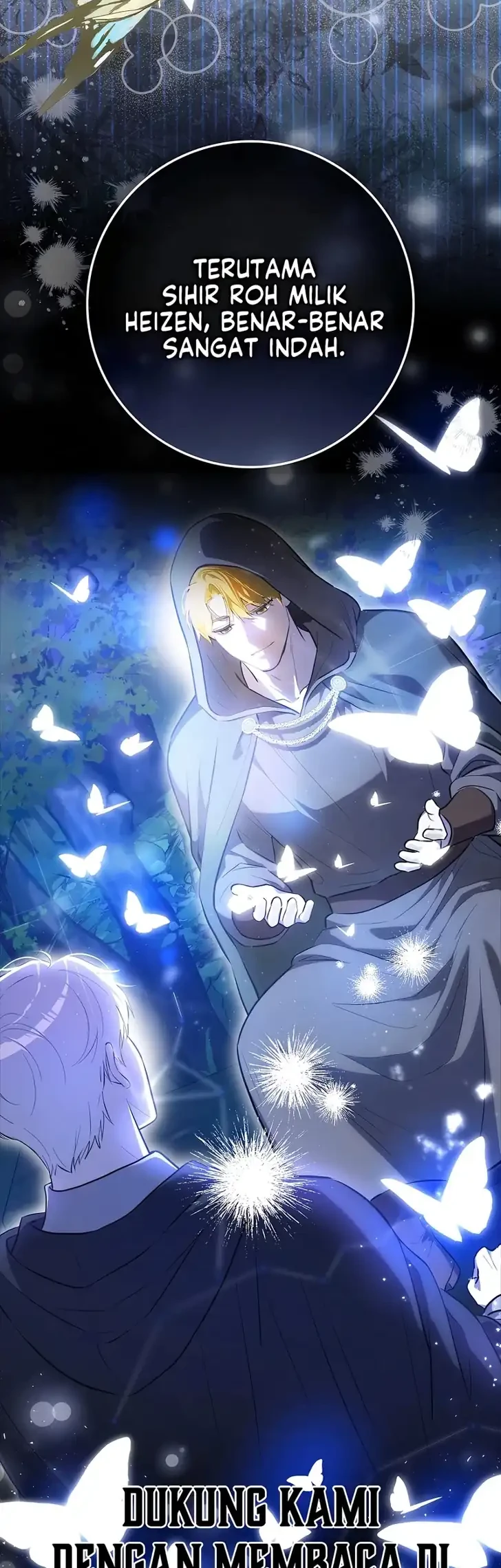 Marked as the Tyrant’s Daughter-in-law Chapter 19 Gambar 33