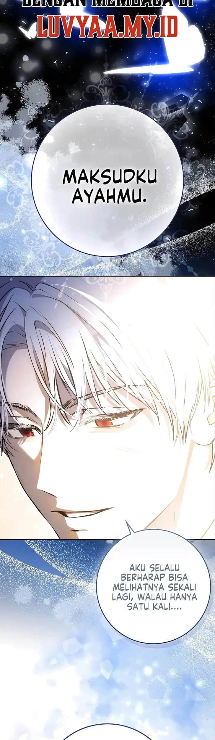 Marked as the Tyrant’s Daughter-in-law Chapter 19 Gambar 34