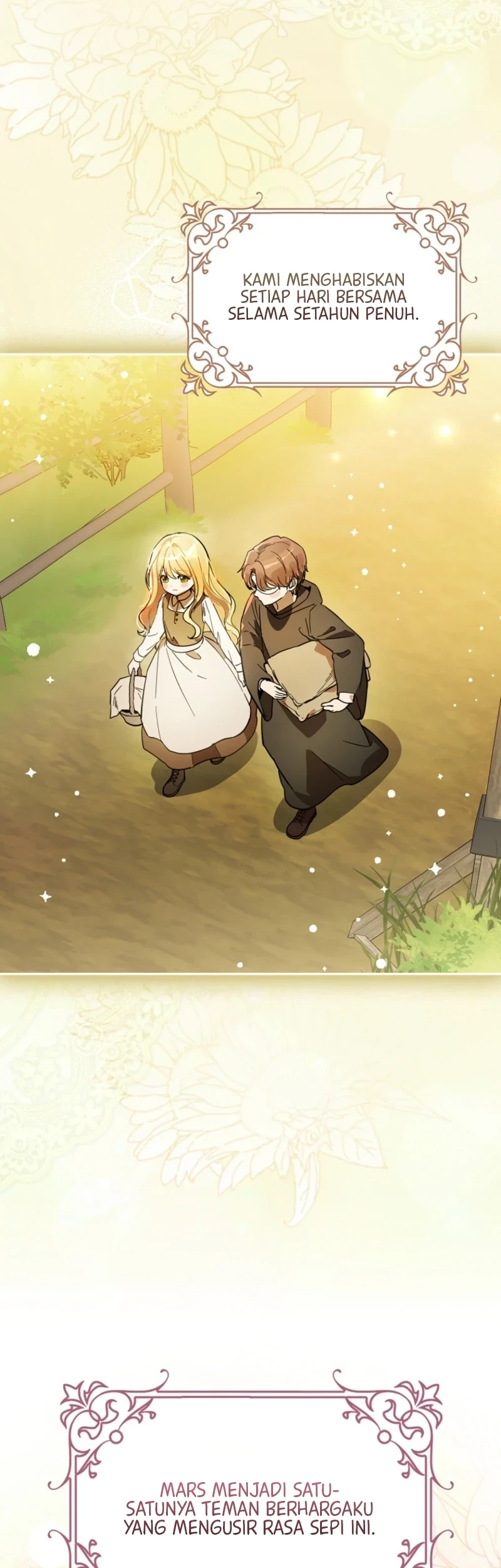 Marked as the Tyrant’s Daughter-in-law Chapter 2 Gambar 45