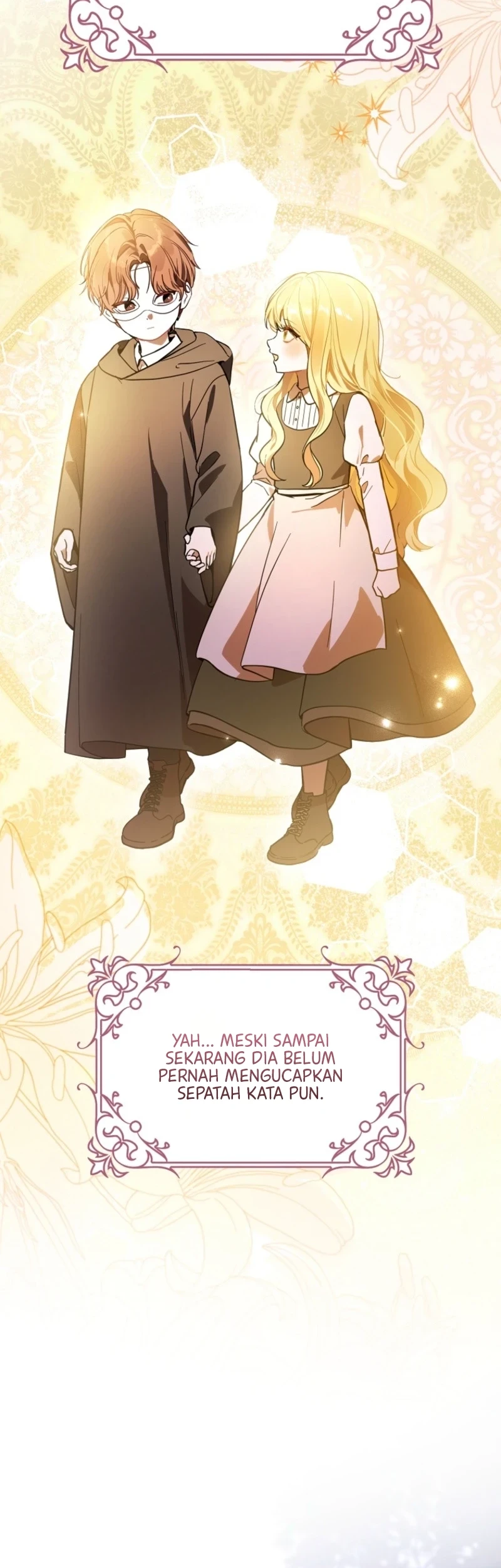 Marked as the Tyrant’s Daughter-in-law Chapter 2 Gambar 46