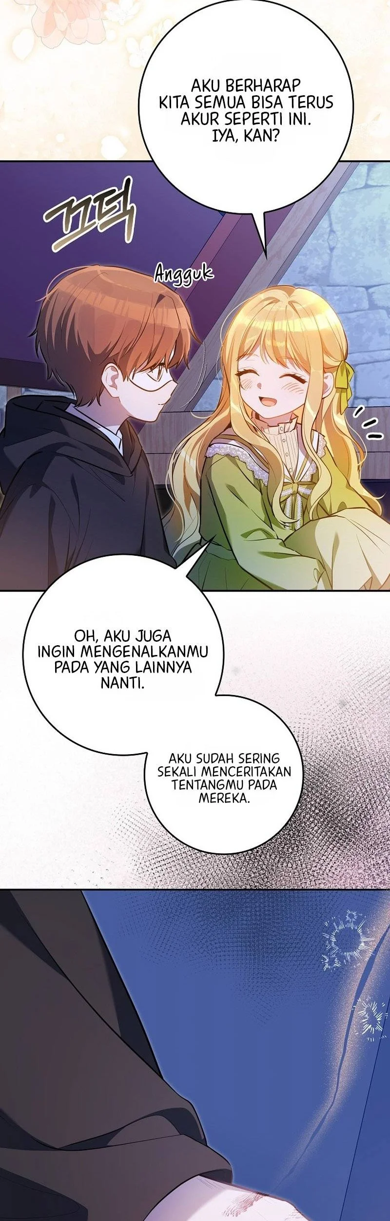 Marked as the Tyrant’s Daughter-in-law Chapter 20 Gambar 49