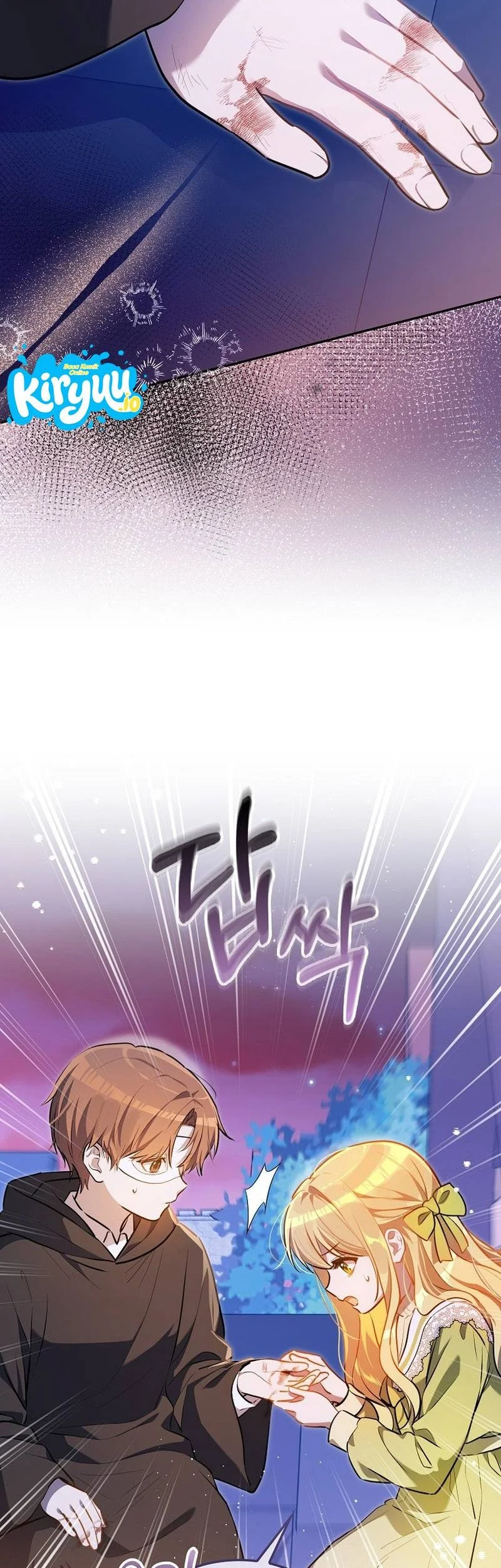 Marked as the Tyrant’s Daughter-in-law Chapter 20 Gambar 50