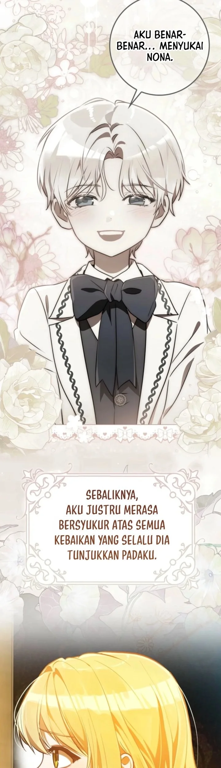 Marked as the Tyrant’s Daughter-in-law Chapter 21 Gambar 48