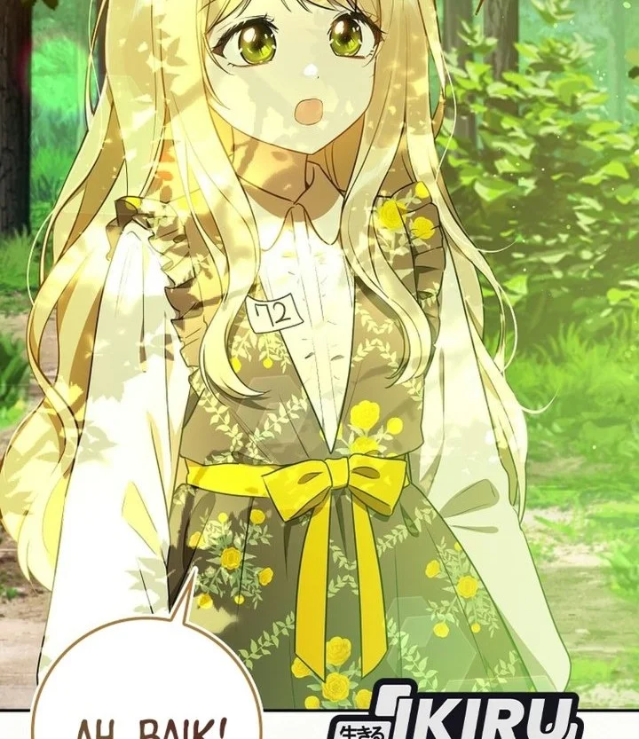 Marked as the Tyrant’s Daughter-in-law Chapter 23 Gambar 54
