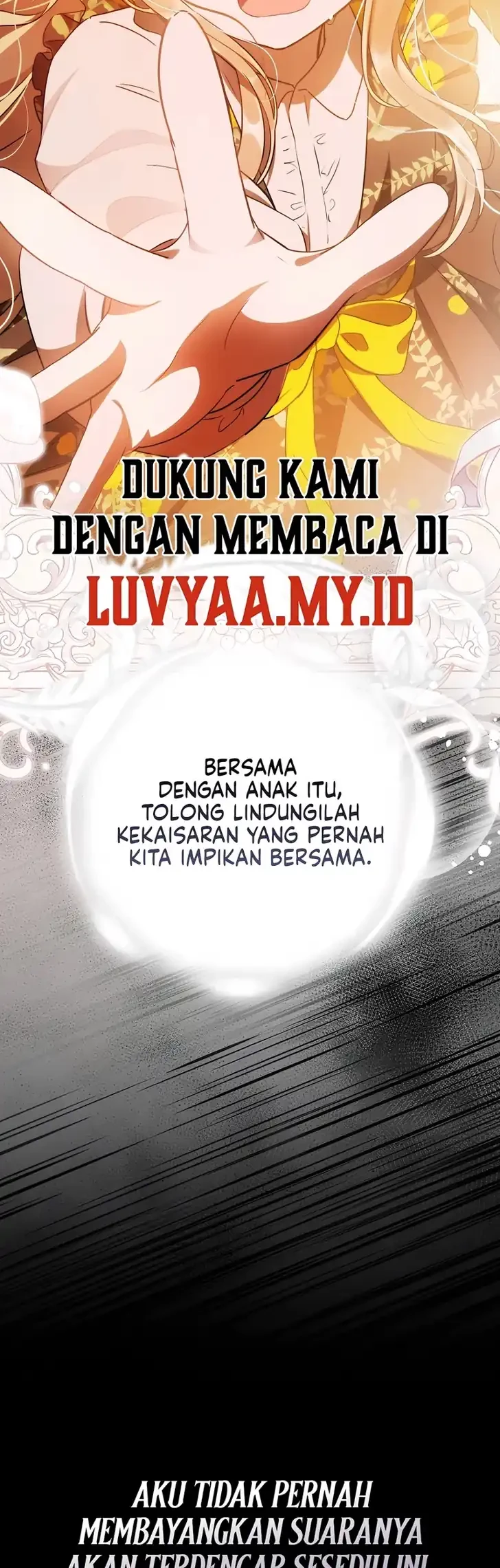 Marked as the Tyrant’s Daughter-in-law Chapter 24 Gambar 36