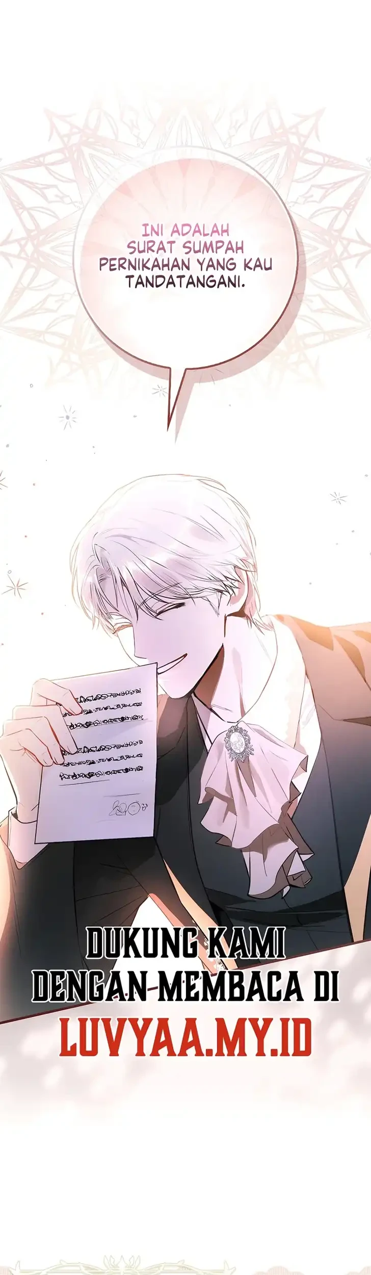 Marked as the Tyrant’s Daughter-in-law Chapter 3 Gambar 34