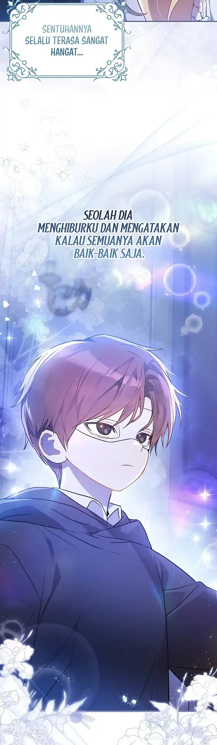 Marked as the Tyrant’s Daughter-in-law Chapter 4 Gambar 35