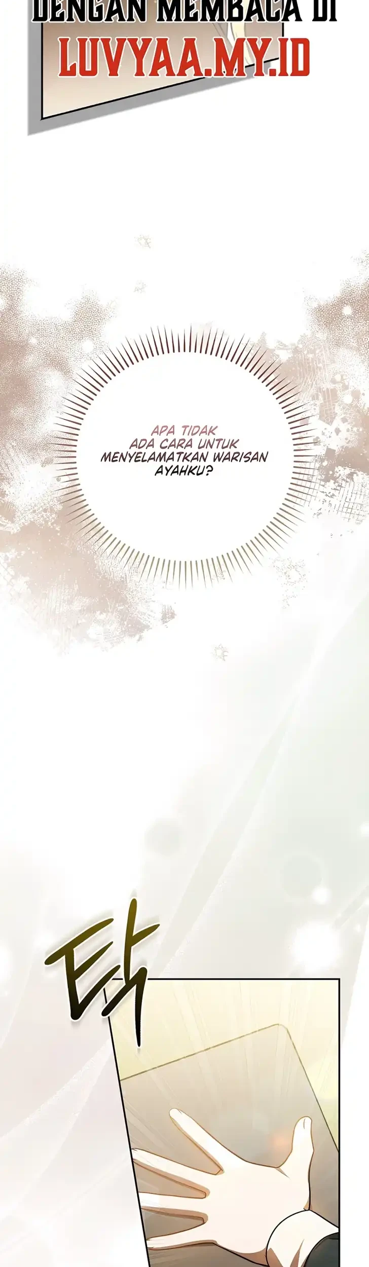 Marked as the Tyrant’s Daughter-in-law Chapter 5 Gambar 32