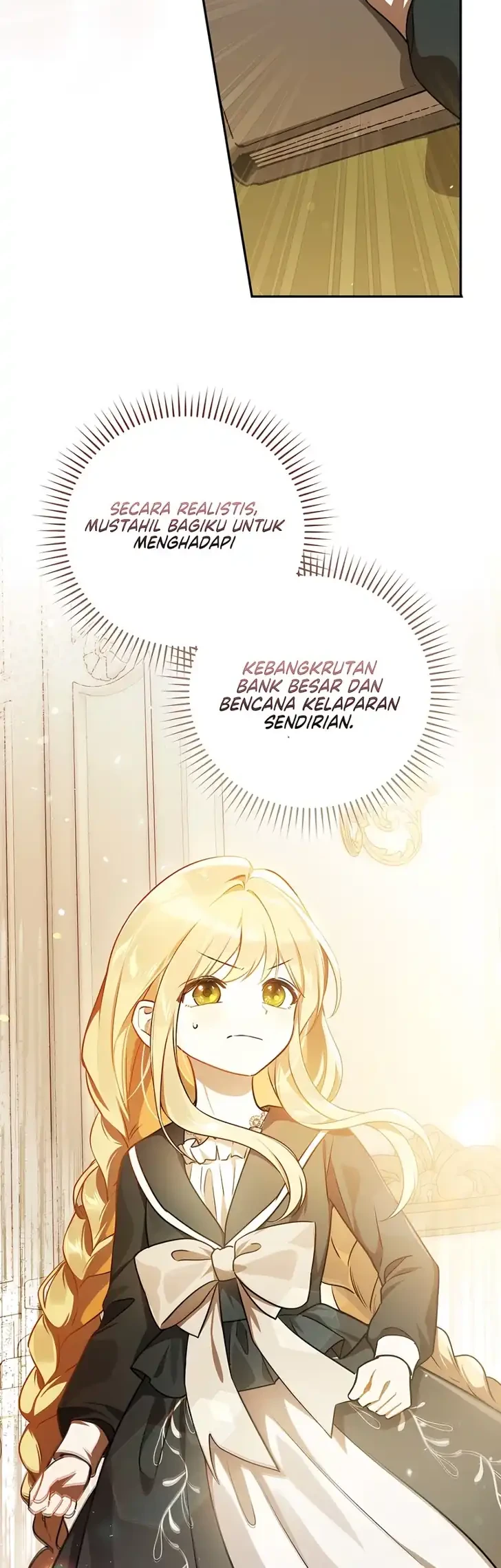 Marked as the Tyrant’s Daughter-in-law Chapter 5 Gambar 33