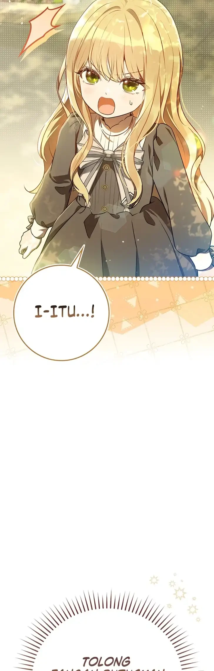 Marked as the Tyrant’s Daughter-in-law Chapter 6 Gambar 33